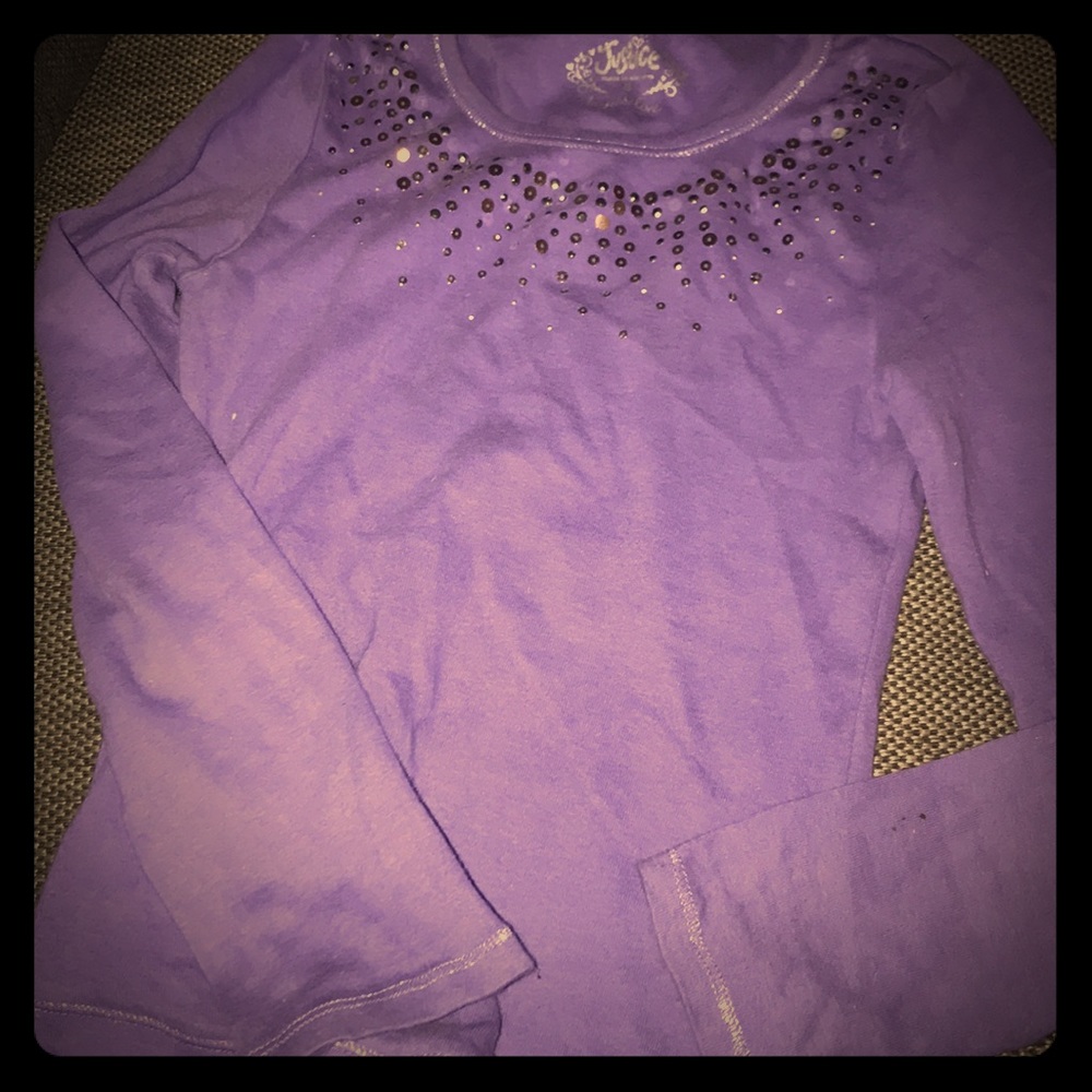 Long sleeve